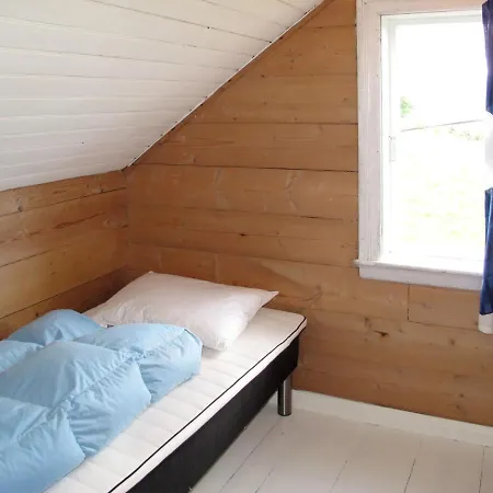 Holiday Sorfjordsblikk Nå